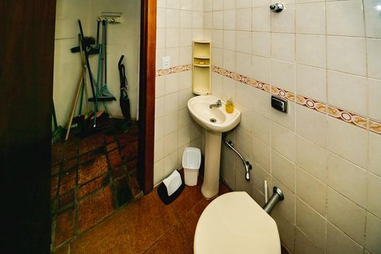 Casa à venda com 5 quartos, 1000m² em Bandeirantes (pampulha), Belo Horizonte