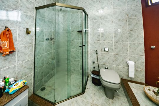 Casa à venda com 5 quartos, 1000m² em Bandeirantes (pampulha), Belo Horizonte