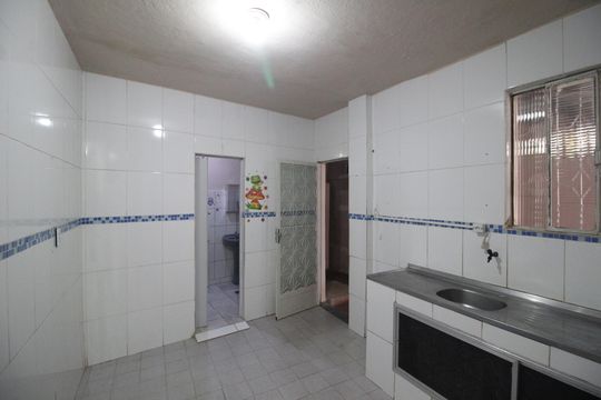 Cozinha de casa para alugar com 2 quartos, 872m² em Olinda, Nilópolis