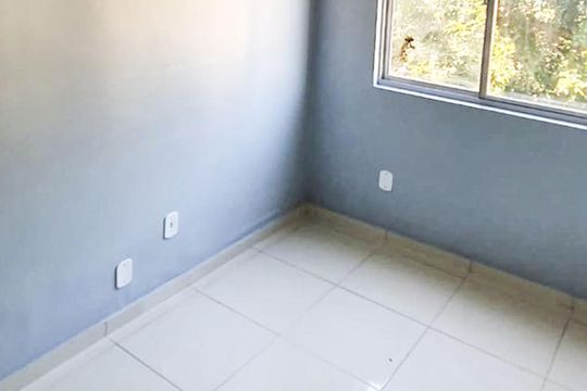 Apartamento à venda com 2 quartos, 57m² em Pechincha, Rio de Janeiro