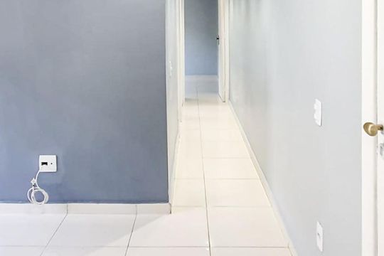 Apartamento à venda com 2 quartos, 57m² em Pechincha, Rio de Janeiro