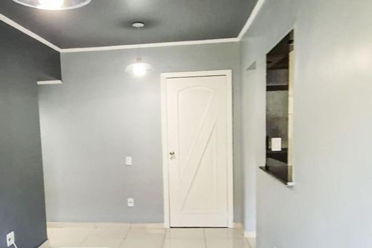 Apartamento à venda com 2 quartos, 57m² em Pechincha, Rio de Janeiro