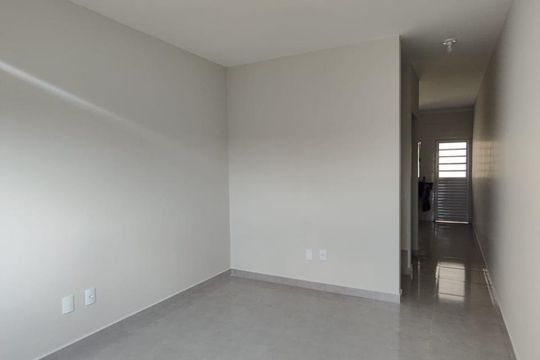 Sala de casa para alugar com 1 quarto, 200m² em Stella Maris, Salvador