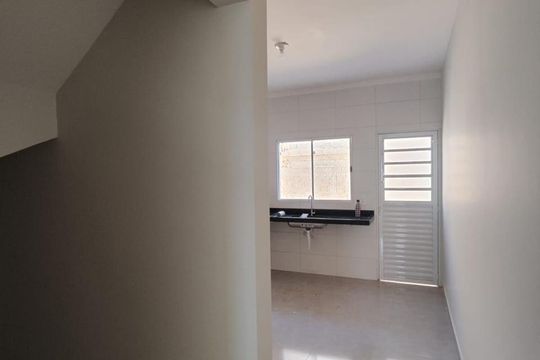Cozinha de casa para alugar com 1 quarto, 200m² em Stella Maris, Salvador