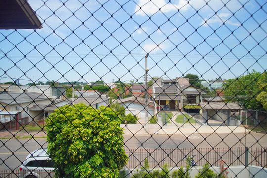 vista do Quarto 3 de casa à venda com 3 quartos, 200m² em Cristo Rei, São Leopoldo