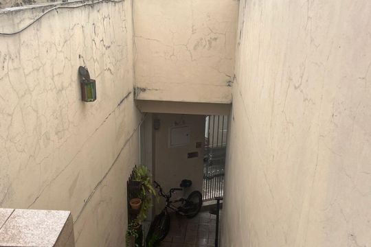 Entrada casa 2 de casa à venda com 3 quartos, 115m² em Ipiranga, São Paulo