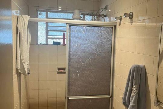 Banheiro de casa à venda com 3 quartos, 115m² em Ipiranga, São Paulo