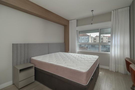 Apartamento para alugar com 0 quarto, 26m² em Passo D’areia, Porto Alegre