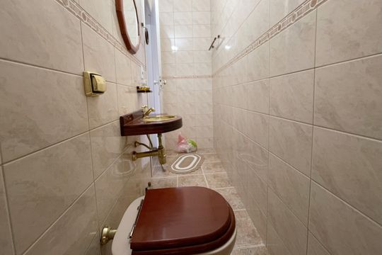 Casa à venda com 3 quartos, 190m² em Vila Maria Luisa, São Paulo