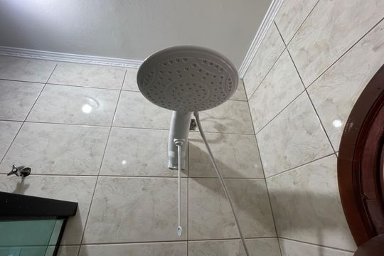 Casa à venda com 3 quartos, 190m² em Vila Maria Luisa, São Paulo