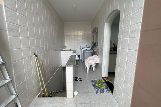 Casa à venda com 3 quartos, 190m² em Vila Maria Luisa, São Paulo