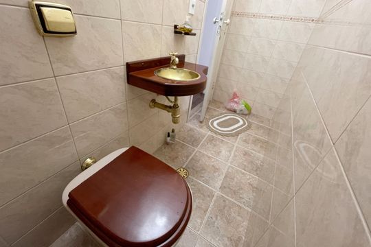 Casa à venda com 3 quartos, 190m² em Vila Maria Luisa, São Paulo