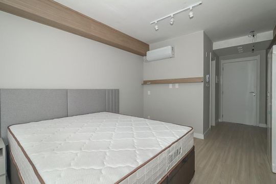 Studio de apartamento para alugar com 0 quarto, 25m² em Passo D’areia, Porto Alegre