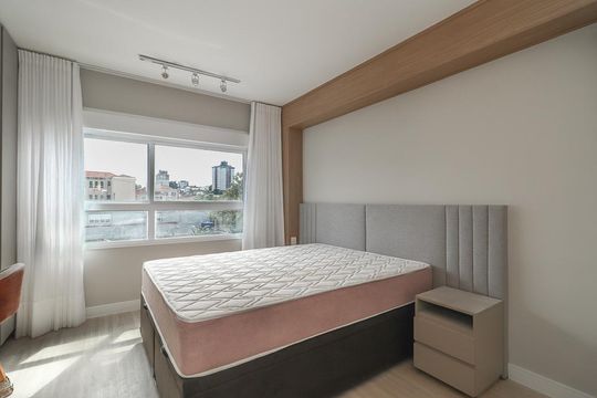 Apartamento para alugar com 0 quarto, 26m² em Passo D’areia, Porto Alegre