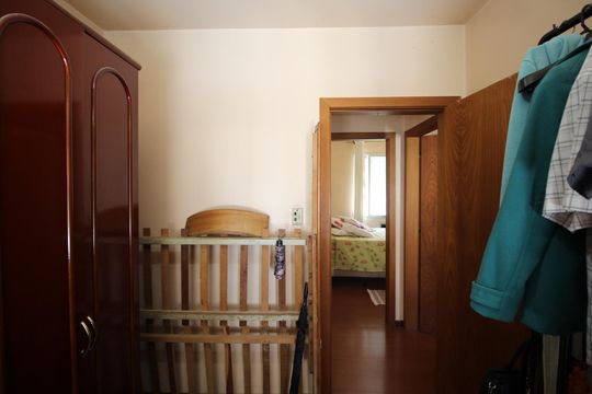 Quarto 1 de apartamento à venda com 3 quartos, 74m² em Passo D’areia, Porto Alegre