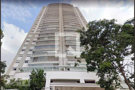 Fachada de apartamento à venda com 4 quartos, 151m² em Vila Mariana, São Paulo