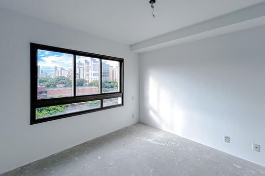 Kitnet/Studio à venda com 1 quarto, 25m² em Vila Zilda, São Paulo