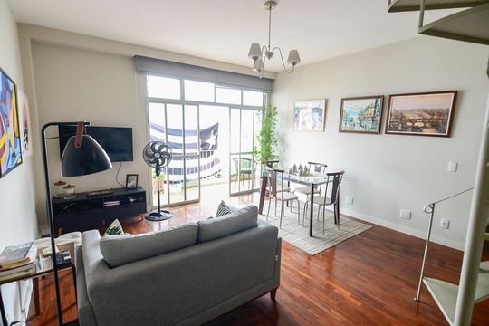 Apartamento à venda com 3 quartos, 236m² em Vila Isabel, Rio de Janeiro