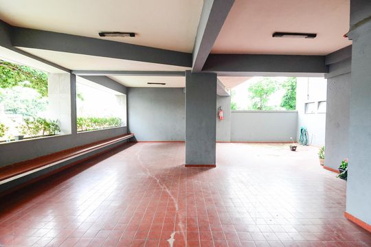 Área comum - Playground de apartamento à venda com 3 quartos, 236m² em Vila Isabel, Rio de Janeiro
