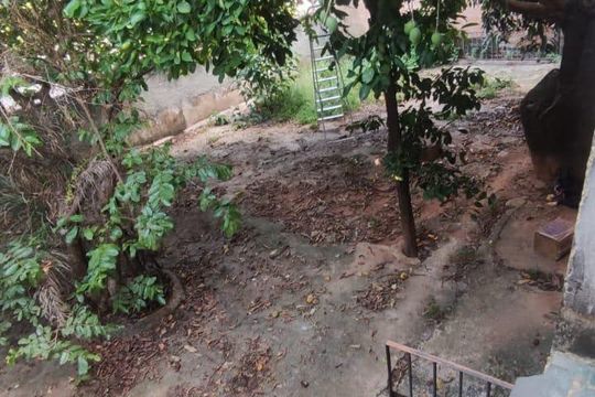 Casa à venda com 5 quartos, 312m² em Santa Monica, Belo Horizonte