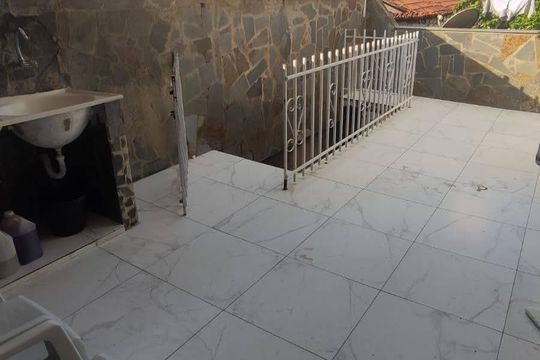 Casa à venda com 5 quartos, 312m² em Santa Monica, Belo Horizonte