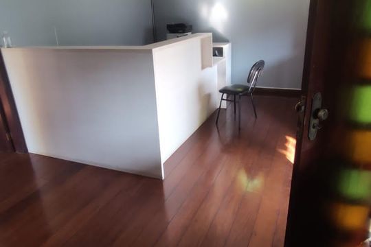 Casa à venda com 5 quartos, 312m² em Santa Monica, Belo Horizonte