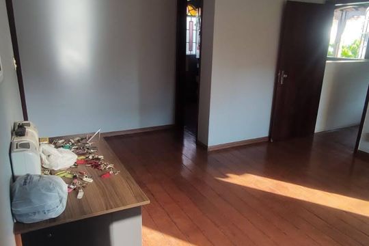 Casa à venda com 5 quartos, 312m² em Santa Monica, Belo Horizonte