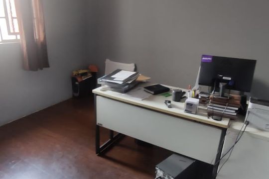 Casa à venda com 5 quartos, 312m² em Santa Monica, Belo Horizonte