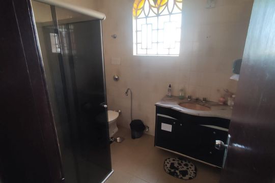 Casa à venda com 5 quartos, 312m² em Santa Monica, Belo Horizonte