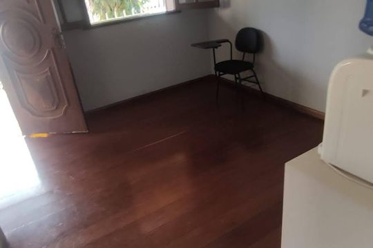 Casa à venda com 5 quartos, 312m² em Santa Monica, Belo Horizonte