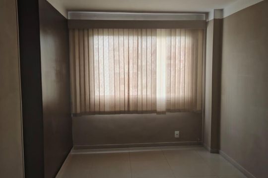 Apartamento para alugar com 2 quartos, 68m² em Pavuna, Nilópolis