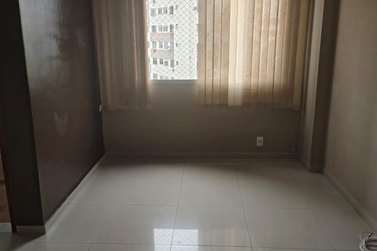 Sala de apartamento para alugar com 2 quartos, 68m² em Pavuna, Nilópolis