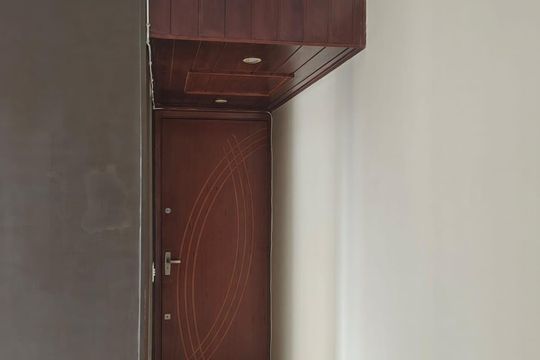 Sala de apartamento para alugar com 2 quartos, 68m² em Pavuna, Nilópolis