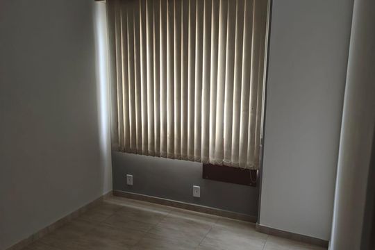Quarto de apartamento para alugar com 2 quartos, 68m² em Pavuna, Nilópolis