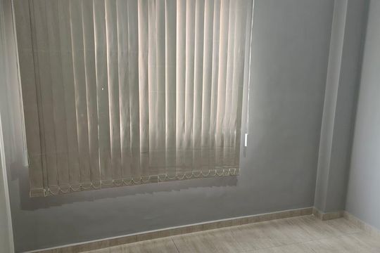 Quarto de apartamento para alugar com 2 quartos, 68m² em Pavuna, Nilópolis