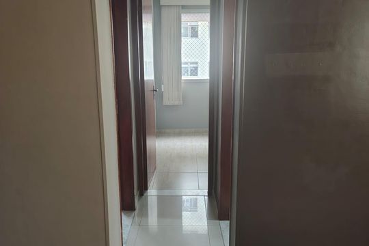 Sala de apartamento para alugar com 2 quartos, 68m² em Pavuna, Nilópolis