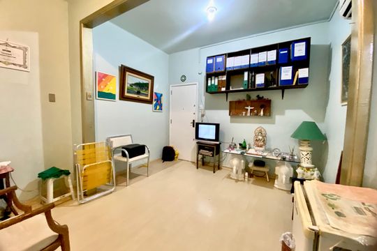 Apartamento à venda com 3 quartos, 100m² em Copacabana, Rio de Janeiro
