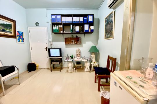 Apartamento à venda com 3 quartos, 100m² em Copacabana, Rio de Janeiro