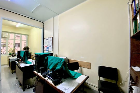 Apartamento à venda com 3 quartos, 100m² em Copacabana, Rio de Janeiro