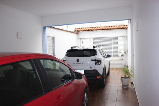 Garagem de casa à venda com 4 quartos, 240m² em Vila Galvão, Guarulhos