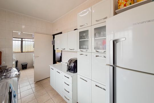 Cozinha de casa à venda com 6 quartos, 180m² em Ipiranga, São Paulo