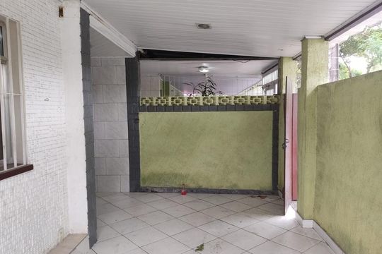 Área externa de apartamento à venda com 2 quartos, 110m² em Acari, Rio de Janeiro