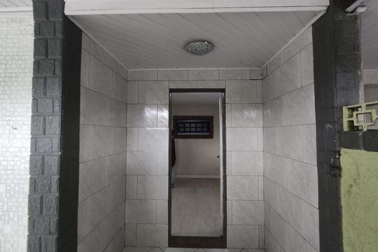 Área externa de apartamento à venda com 2 quartos, 110m² em Acari, Rio de Janeiro