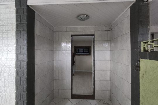 Área externa de apartamento à venda com 2 quartos, 110m² em Acari, Rio de Janeiro
