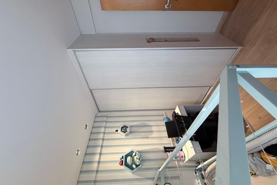 Apartamento à venda com 3 quartos, 160m² em Santa Efigênia, Belo Horizonte
