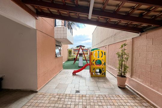 Apartamento à venda com 2 quartos, 51m² em Vila Ipojuca, São Paulo