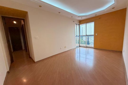 Apartamento à venda com 2 quartos, 51m² em Vila Ipojuca, São Paulo