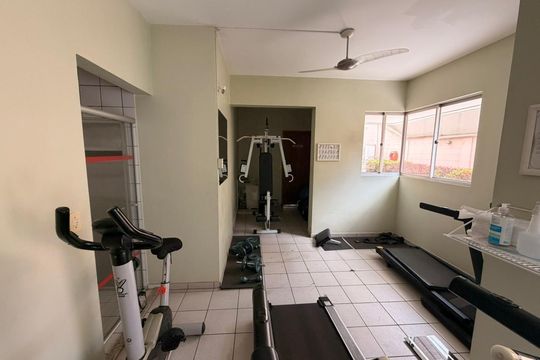 Apartamento à venda com 2 quartos, 51m² em Vila Ipojuca, São Paulo