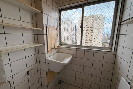 Apartamento à venda com 2 quartos, 51m² em Vila Ipojuca, São Paulo