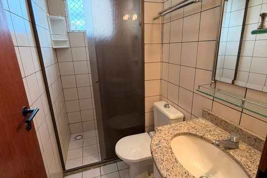Apartamento à venda com 2 quartos, 51m² em Vila Ipojuca, São Paulo